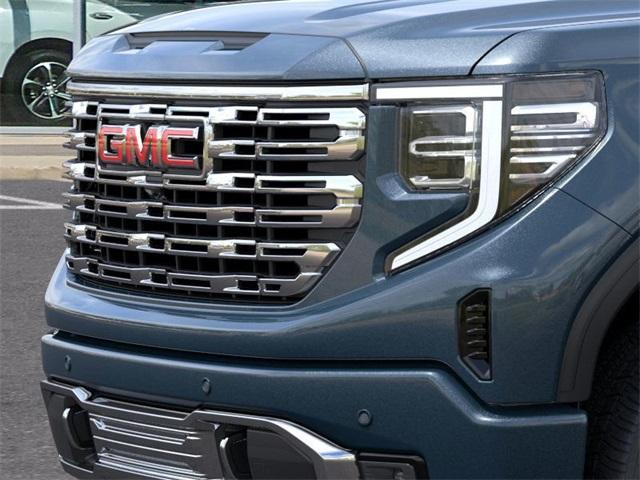 new 2026 GMC Sierra 1500 car, priced at $70,533
