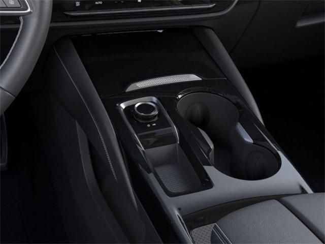 new 2025 Buick Envision car, priced at $36,350