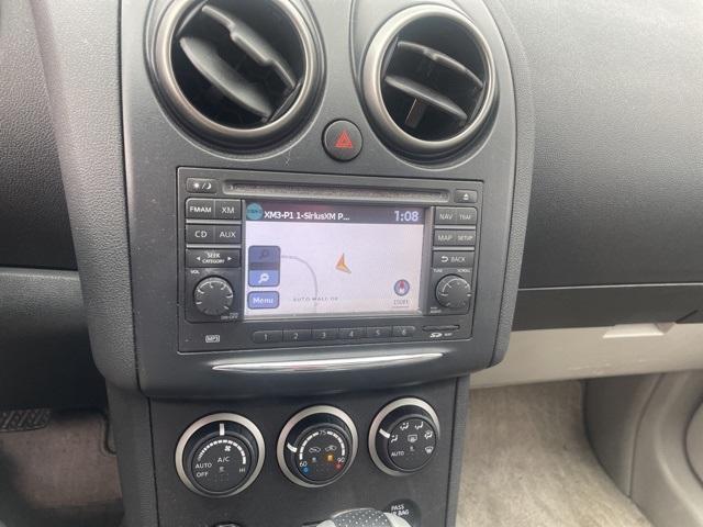 used 2013 Nissan Rogue car, priced at $5,995