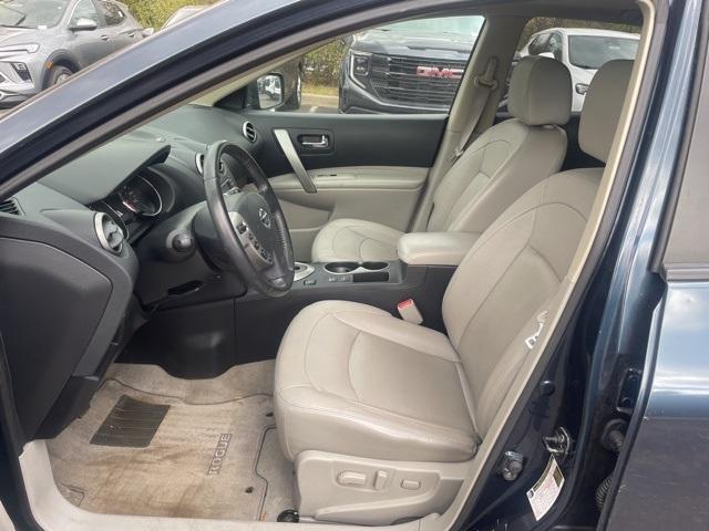 used 2013 Nissan Rogue car, priced at $5,995
