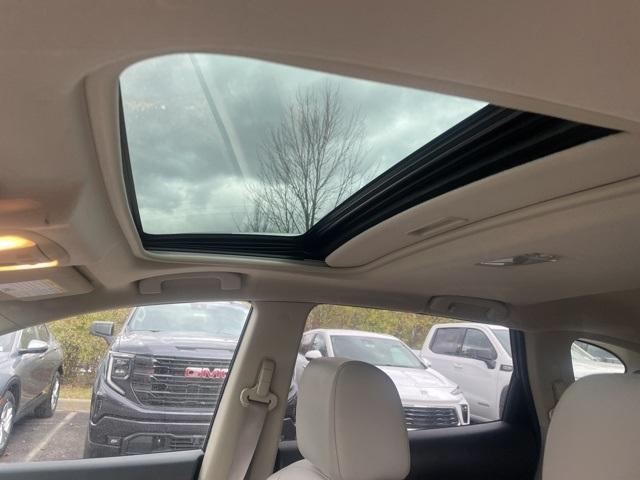 used 2013 Nissan Rogue car, priced at $5,995