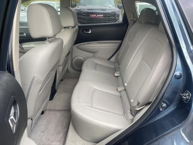 used 2013 Nissan Rogue car, priced at $5,995