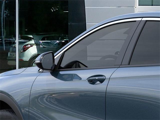 new 2026 Buick Envista car, priced at $25,952