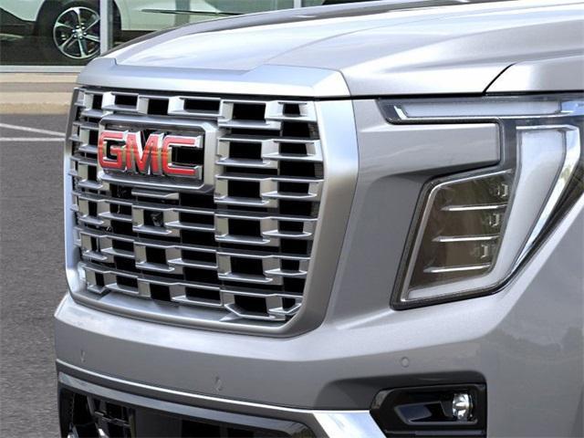 new 2026 GMC Yukon car, priced at $89,194