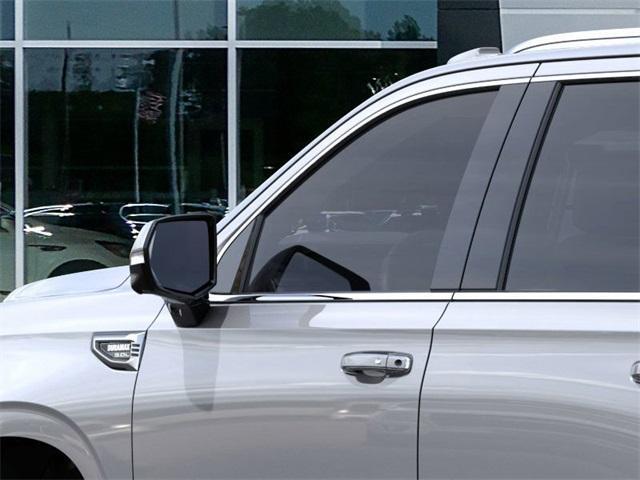 new 2026 GMC Yukon car, priced at $89,194