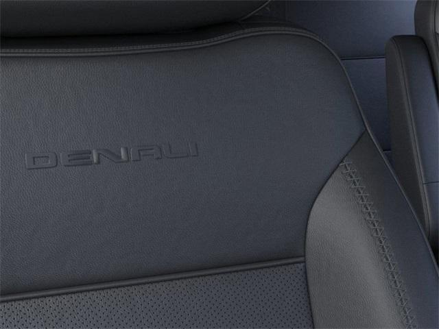 new 2026 GMC Yukon car, priced at $89,194