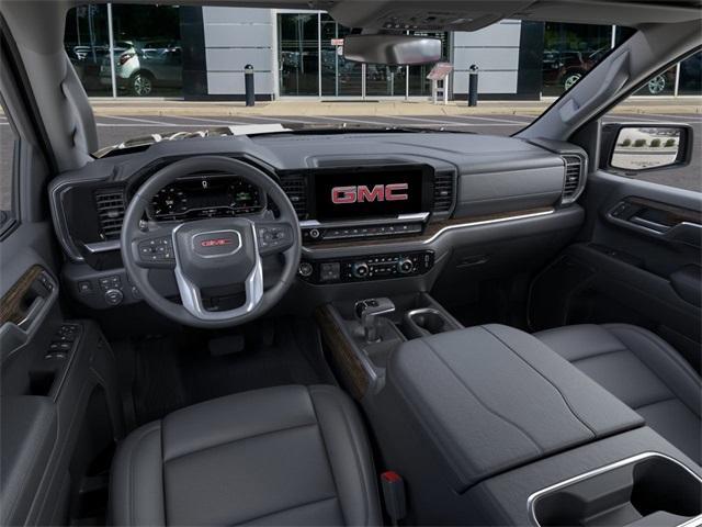 new 2026 GMC Sierra 1500 car, priced at $60,917