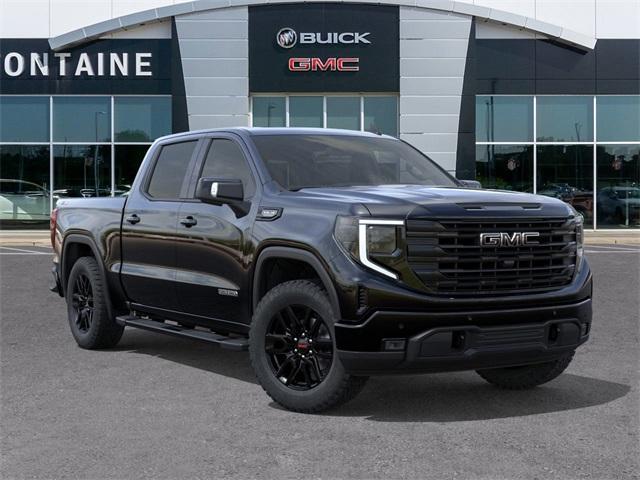 new 2026 GMC Sierra 1500 car, priced at $60,917