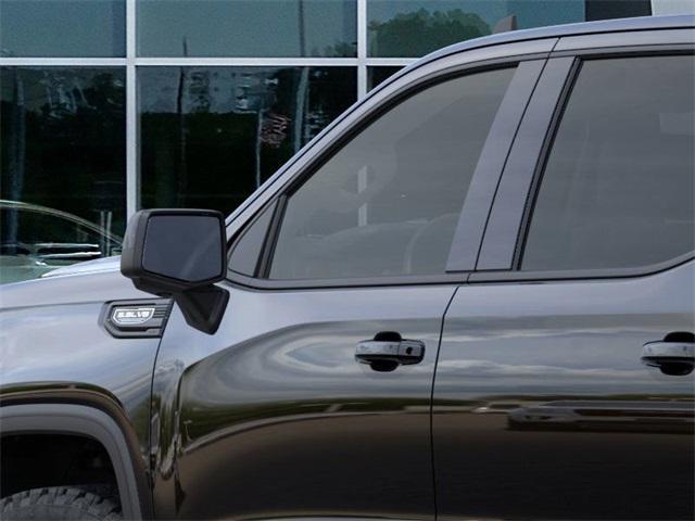 new 2026 GMC Sierra 1500 car, priced at $60,917