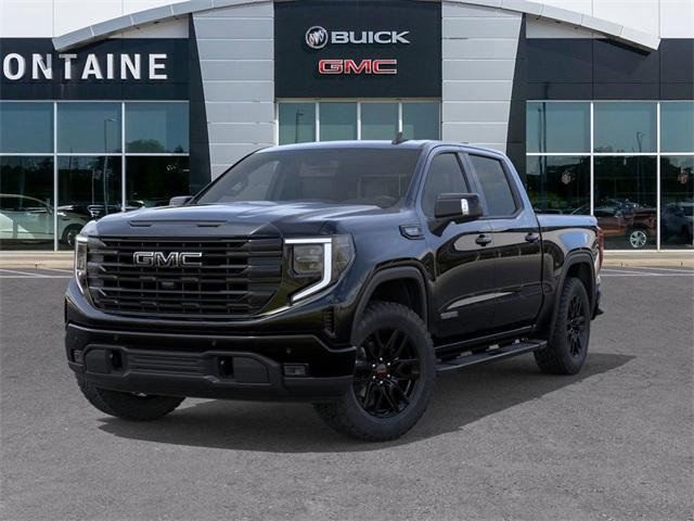 new 2026 GMC Sierra 1500 car, priced at $60,917
