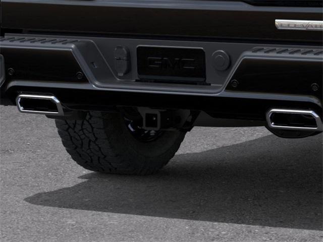 new 2026 GMC Sierra 1500 car, priced at $60,917