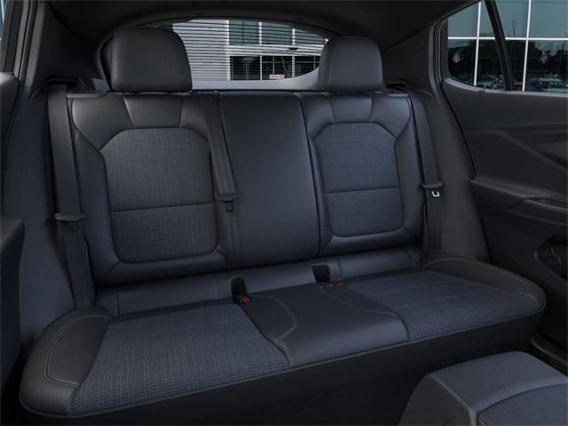 new 2025 Buick Envista car, priced at $25,464