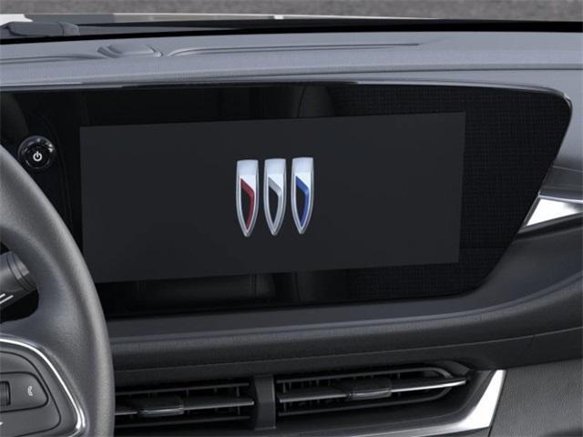 new 2025 Buick Envista car, priced at $25,464