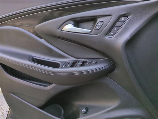 used 2020 Buick Envision car, priced at $19,595