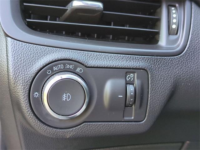 used 2020 Buick Envision car, priced at $19,595