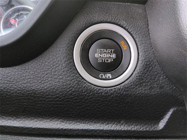 used 2020 Ram 1500 car, priced at $26,195