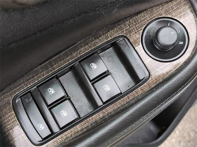 used 2016 Chevrolet Malibu Limited car, priced at $5,995