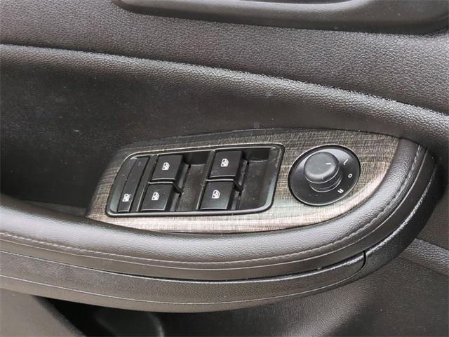 used 2016 Chevrolet Malibu Limited car, priced at $5,995