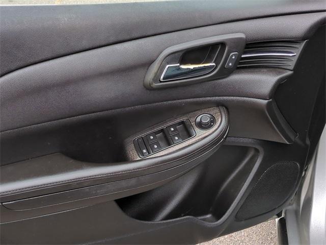 used 2016 Chevrolet Malibu Limited car, priced at $5,995