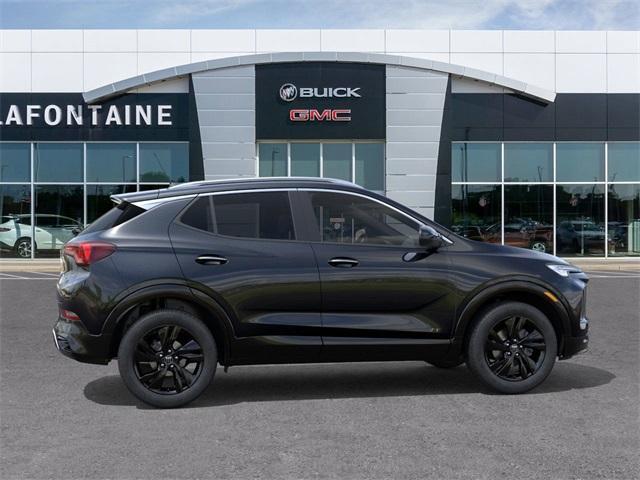 new 2026 Buick Encore GX car, priced at $28,113