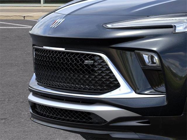 new 2026 Buick Encore GX car, priced at $28,113