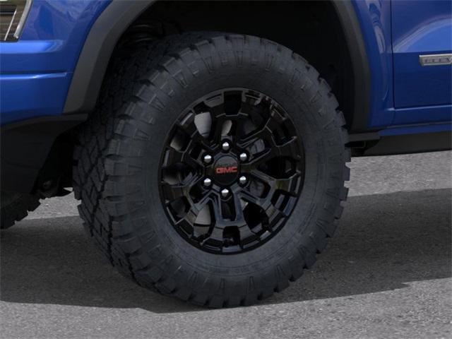 new 2026 GMC Canyon car, priced at $41,960
