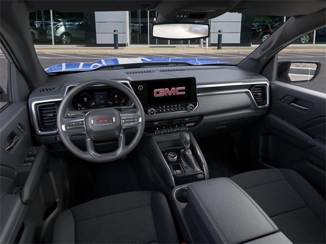 new 2026 GMC Canyon car, priced at $41,960