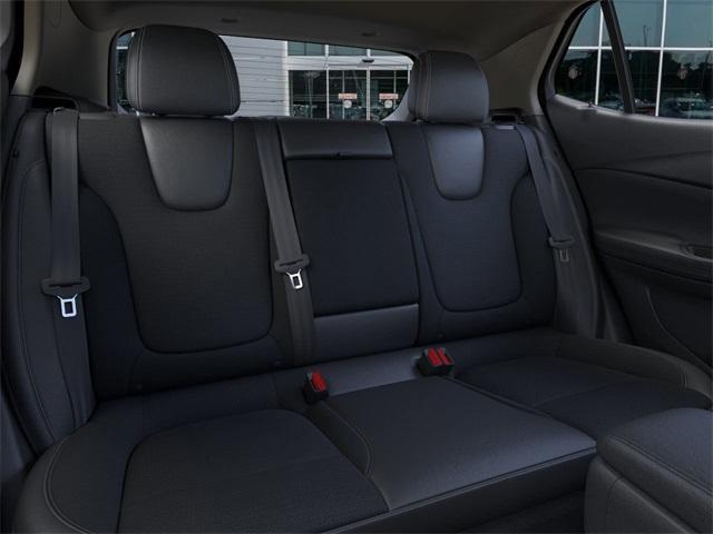 new 2026 Buick Encore GX car, priced at $25,647