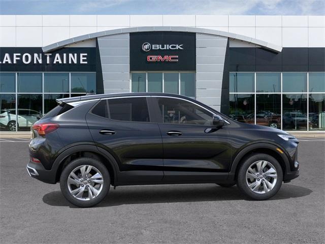 new 2026 Buick Encore GX car, priced at $25,647