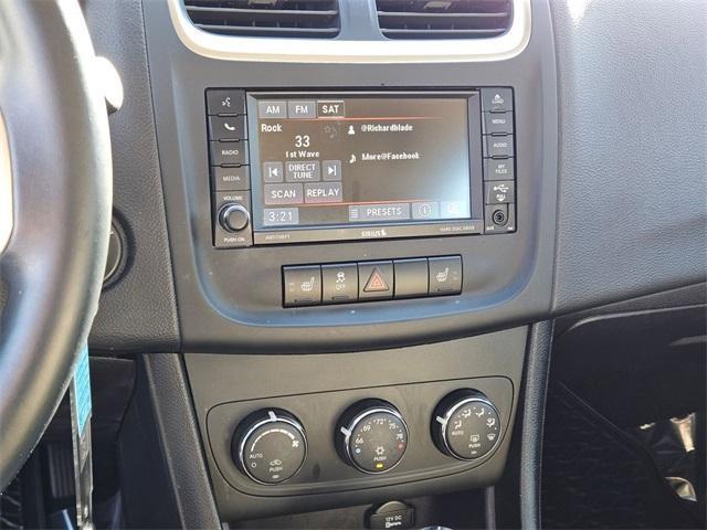 used 2014 Dodge Avenger car, priced at $6,995