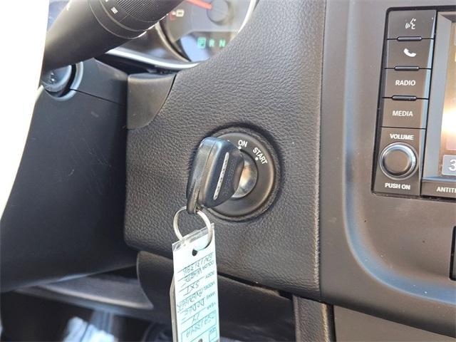 used 2014 Dodge Avenger car, priced at $6,995