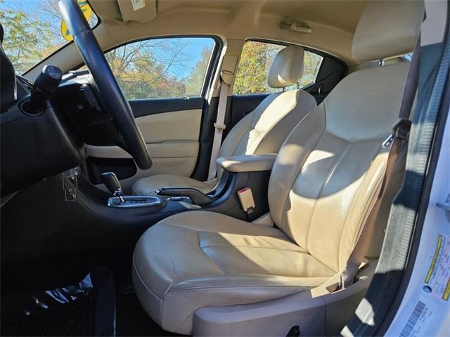 used 2014 Dodge Avenger car, priced at $6,995