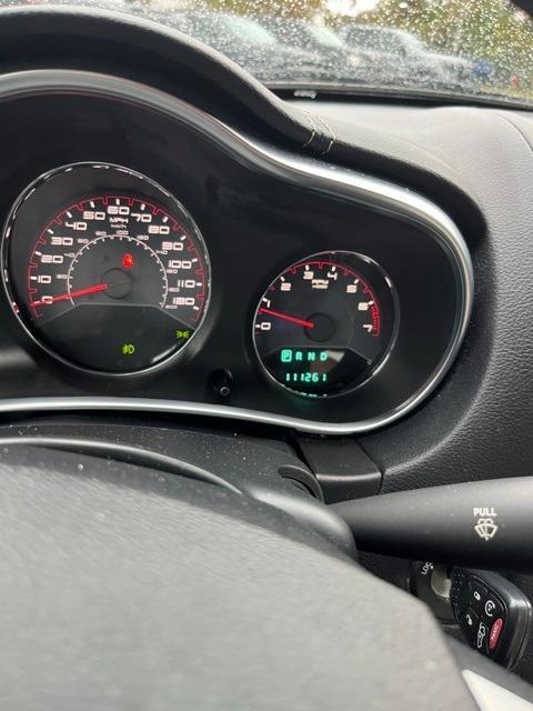 used 2014 Dodge Avenger car, priced at $7,495