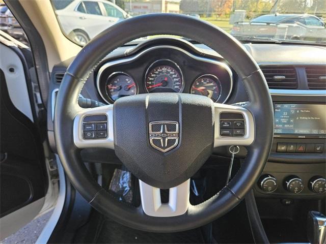used 2014 Dodge Avenger car, priced at $6,995