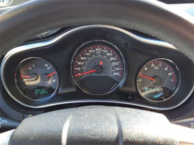 used 2014 Dodge Avenger car, priced at $6,995