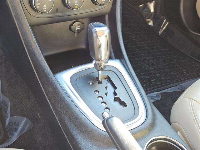 used 2014 Dodge Avenger car, priced at $6,995