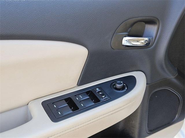 used 2014 Dodge Avenger car, priced at $6,995