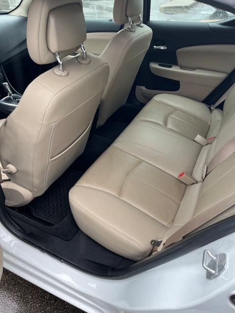used 2014 Dodge Avenger car, priced at $7,495