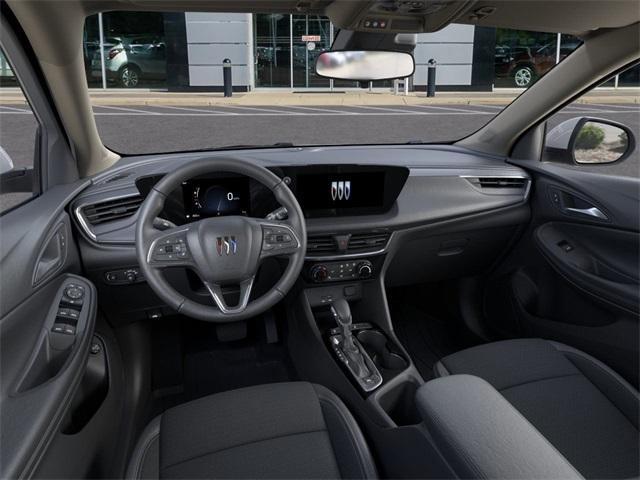 new 2026 Buick Encore GX car, priced at $27,329