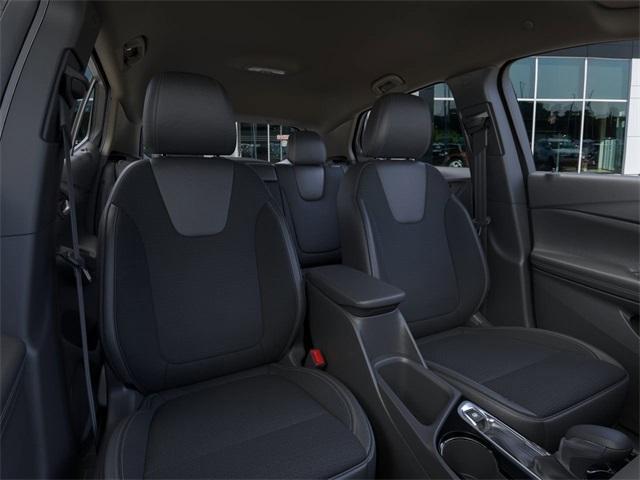 new 2026 Buick Encore GX car, priced at $27,329
