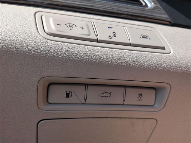 used 2015 Hyundai Sonata car, priced at $8,995