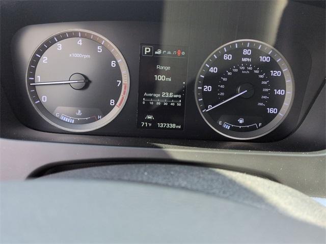 used 2015 Hyundai Sonata car, priced at $8,995