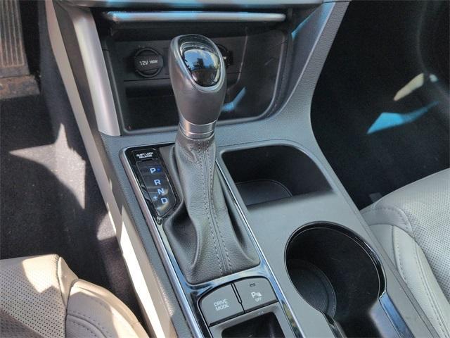 used 2015 Hyundai Sonata car, priced at $8,995