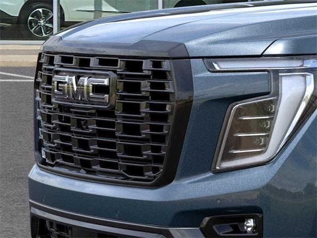 new 2026 GMC Yukon XL car, priced at $100,182