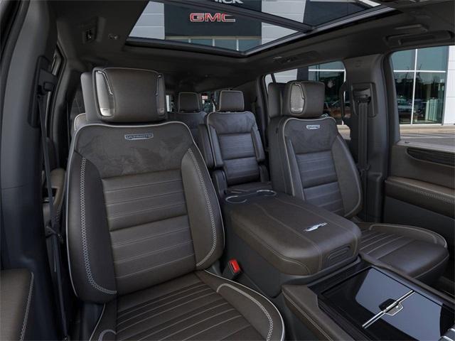 new 2026 GMC Yukon XL car, priced at $100,182