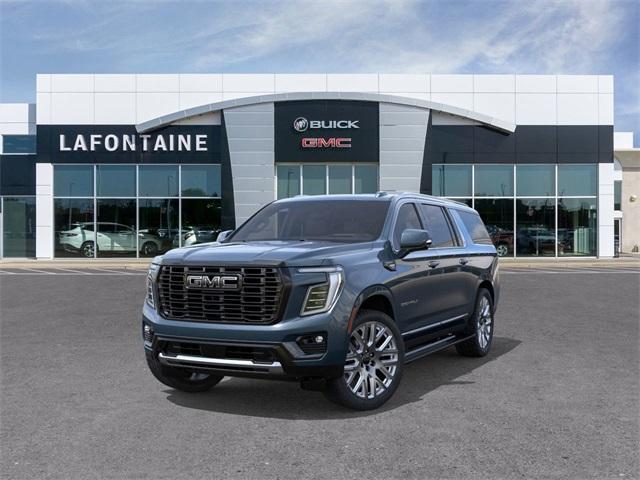 new 2026 GMC Yukon XL car, priced at $100,182