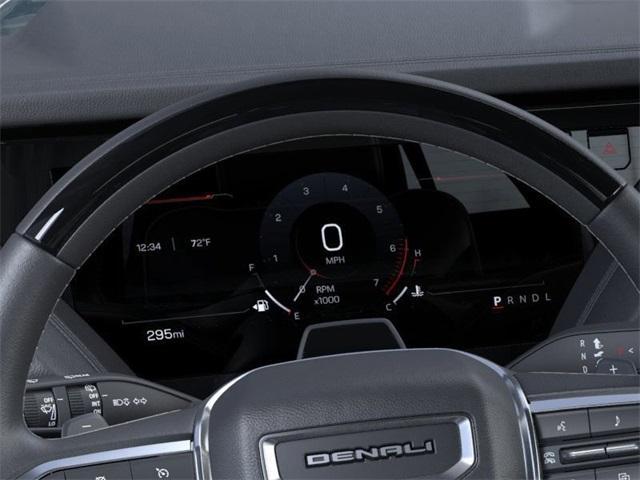 new 2026 GMC Yukon XL car, priced at $100,182