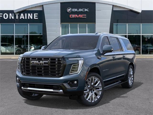 new 2026 GMC Yukon XL car, priced at $100,182