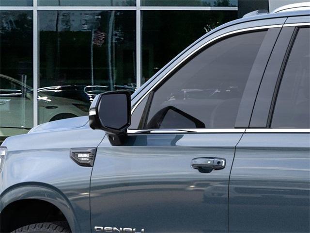 new 2026 GMC Yukon XL car, priced at $100,182