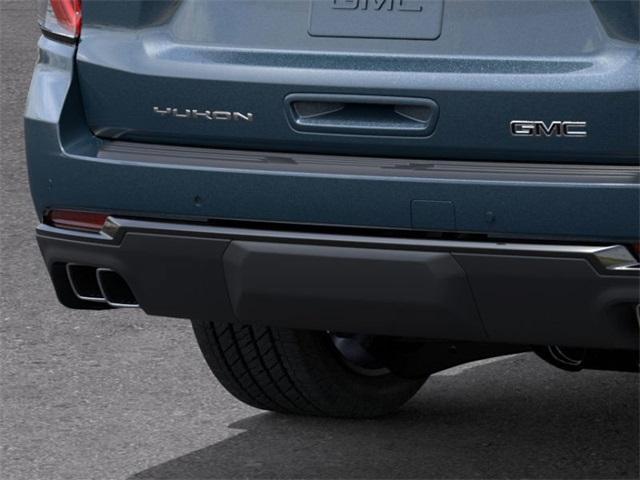 new 2026 GMC Yukon XL car, priced at $100,182